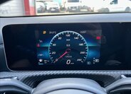 Mercedes-Benz CLA Kombi 1,5 l 85 kw