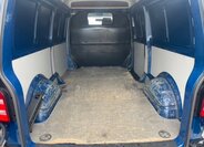 Volkswagen Transporter Skříň 2,0 l 62 kw