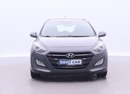 Hyundai i30 Kombi 1,6 l 81 kw