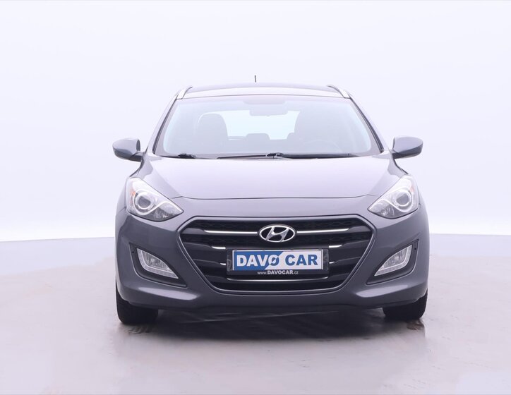 Hyundai i30 Kombi 1,6 l 81 kw