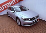 Volkswagen Passat Kombi 2,0 l 110 kw