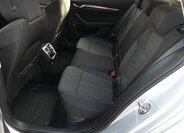 Škoda Octavia Kombi 1,6 l 85 kw