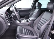 Volkswagen Touareg SUV / Terénní 3,0 l 193 kw