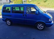 Volkswagen Multivan 5