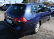 Volkswagen Golf Kombi 1,6 l 81 kw