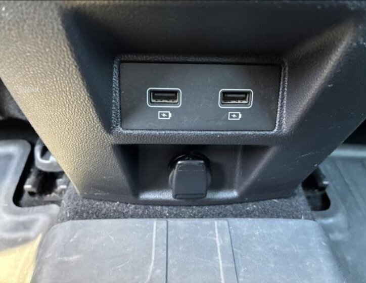 Renault Mégane Kombi 1,3 l 103 kw