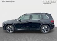 Mercedes-Benz GLB 13