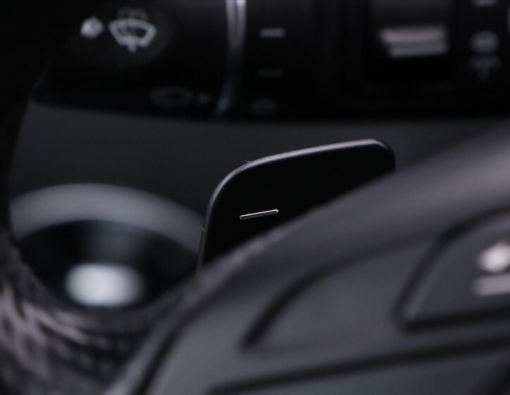 Mercedes-Benz Třídy B Hatchback 1,6 l 115 kw