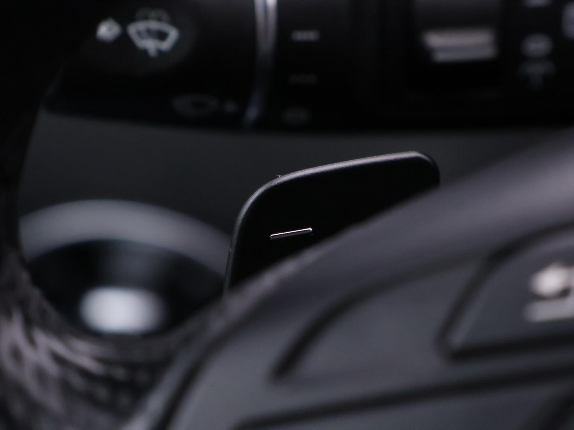 Mercedes-Benz Třídy B Hatchback 1,6 l 115 kw