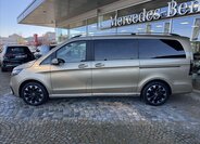 Mercedes-Benz Třídy V VAN / Minibus 2,0 l 140 kw