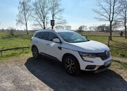 Renault Koleos SUV / Terénní 0,0 110 kw
