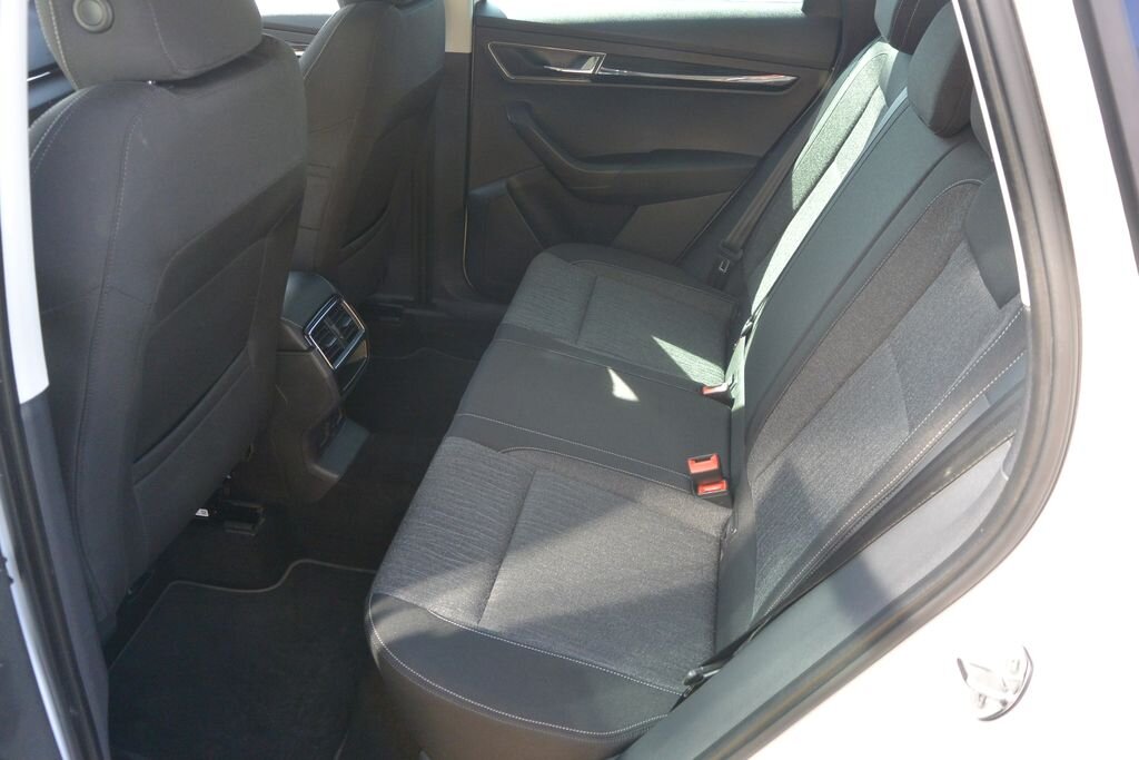 Škoda Karoq SUV / Terénní 2,0 l 110 kw