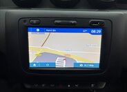 Dacia Duster SUV / Terénní 1,3 l 110 kw