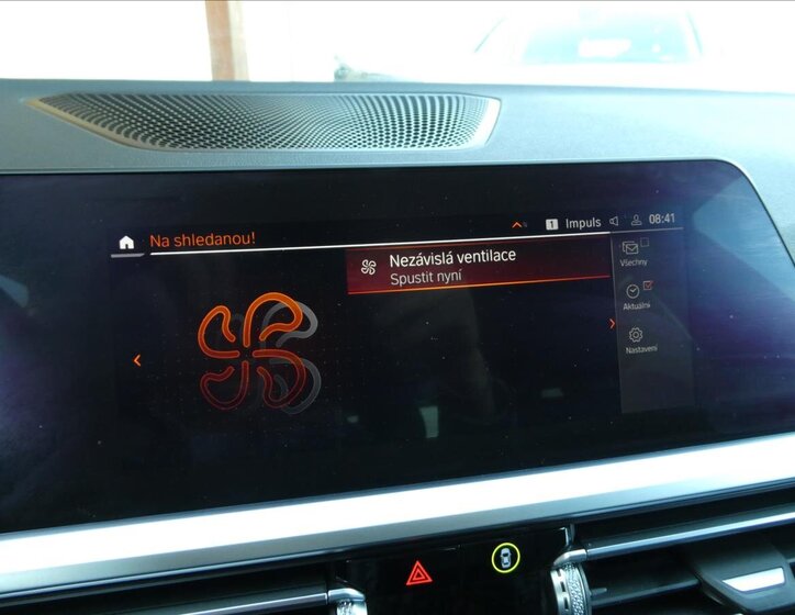 BMW Řada 3 Kombi 2,0 l 140 kw