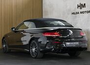 Mercedes-Benz Třídy C 2