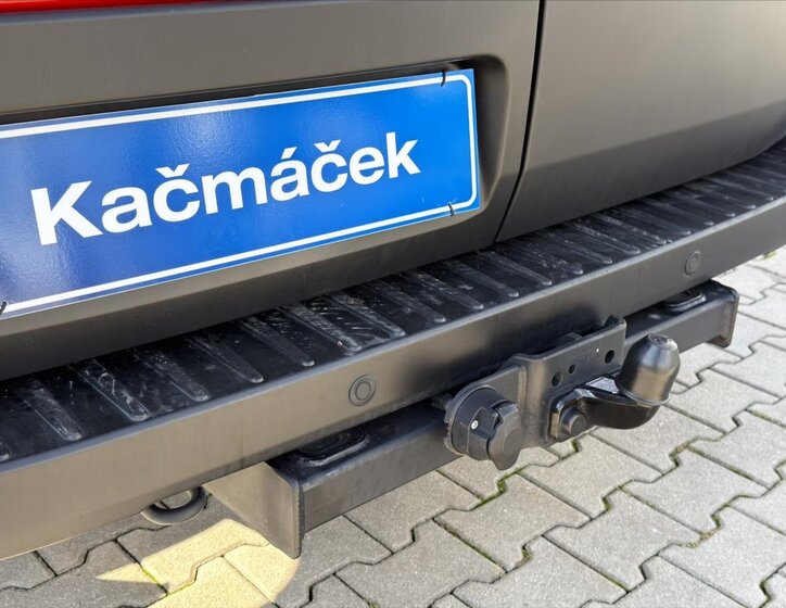 Ford Transit Ostatní 2,0 l 96 kw