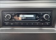 Ford Transit Custom Kombi 2,0 l 96 kw