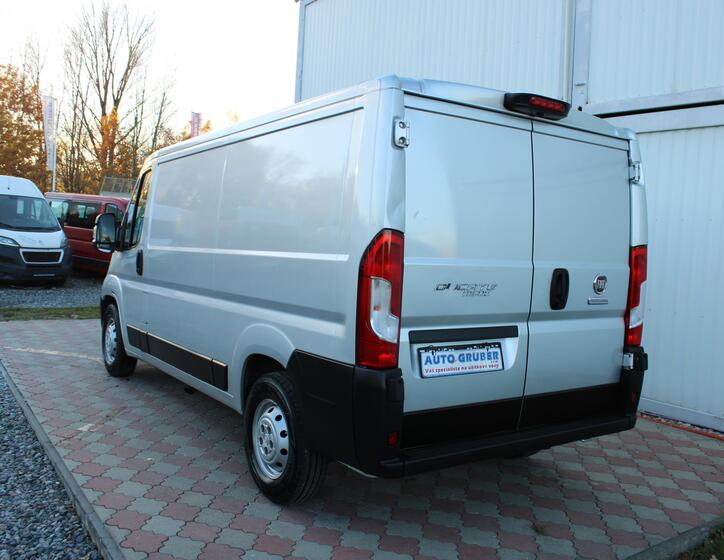 Fiat Ducato 5