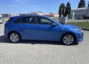 KIA Ceed Hatchback 1,4 l 73 kw