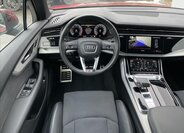 Audi Q7 SUV / Terénní 3,0 l 210 kw