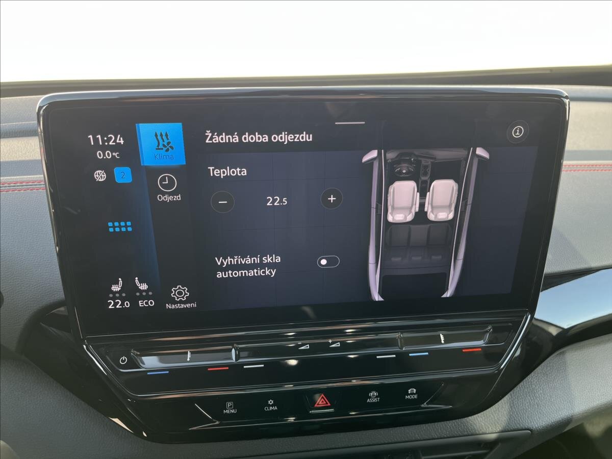 Volkswagen ID.5 Kombi 0,0 220 kw