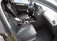 Citroën C4 Hatchback 1,6 l 68 kw
