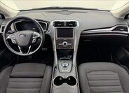 Ford Mondeo Kombi 2,0 l 110 kw