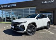 Hyundai Tucson SUV 1,6 l 118 kw