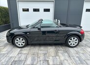 Audi TT Kabriolet 1,8 l 110 kw
