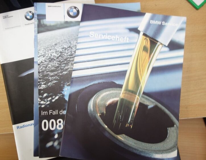 BMW Řada 1 Hatchback 1,6 l 85 kw