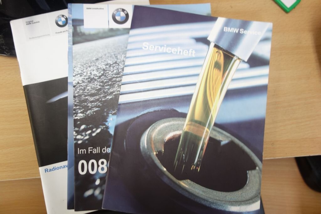 BMW Řada 1 Hatchback 1,6 l 85 kw