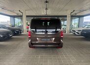 Mercedes-Benz Třídy V 6