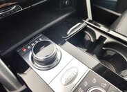 Land Rover Discovery SUV / Terénní 3,0 l 190 kw