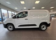 Peugeot Partner Skříň 1,5 l 75 kw