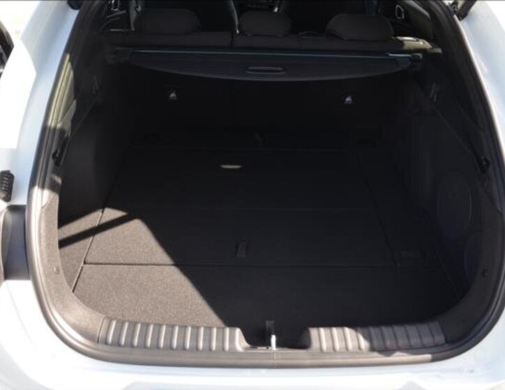 KIA ProCeed Hatchback 0,0 103 kw