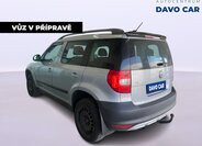 Škoda Yeti SUV / Terénní 2,0 l 81 kw