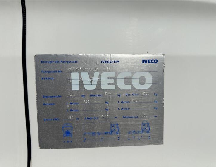 Iveco Daily 13