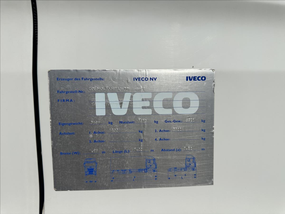 Iveco Daily