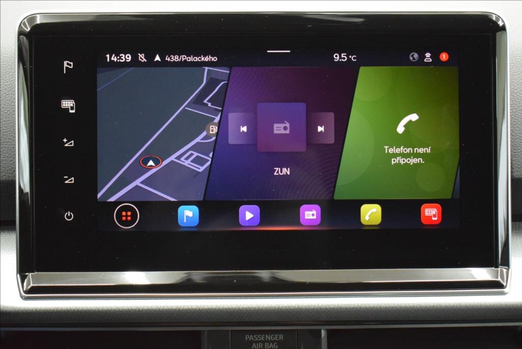 Seat Tarraco SUV 2,0 l 110 kw