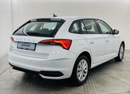 Škoda Scala Hatchback 999,0 85 kw