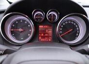 Opel Astra Hatchback 1,4 l 88 kw