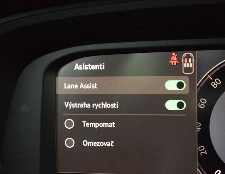 Škoda Octavia Liftback 1,5 l 85 kw