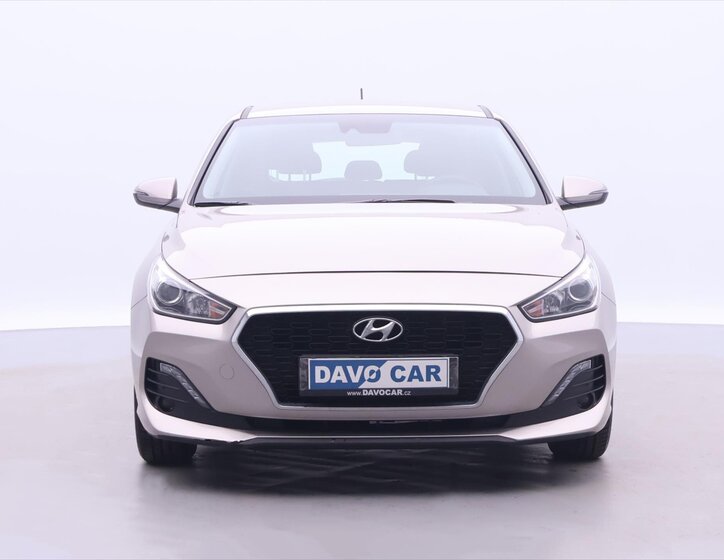 Hyundai i30 Hatchback 1,4 l 73 kw