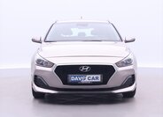 Hyundai i30 Hatchback 1,4 l 73 kw