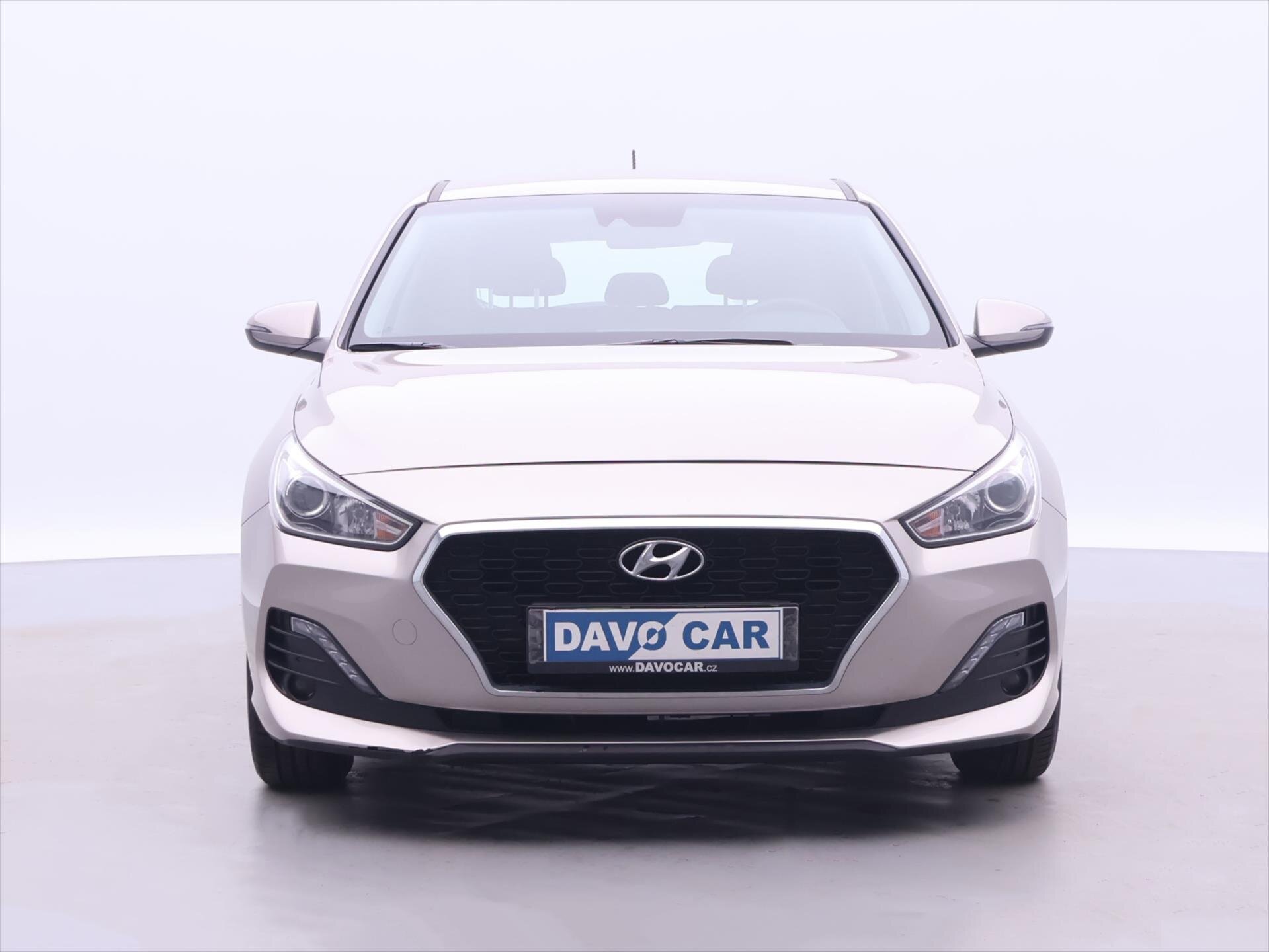 Hyundai i30 Hatchback 1,4 l 73 kw