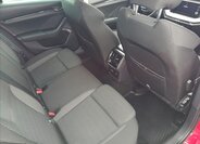 Škoda Octavia Kombi 2,0 l 85 kw