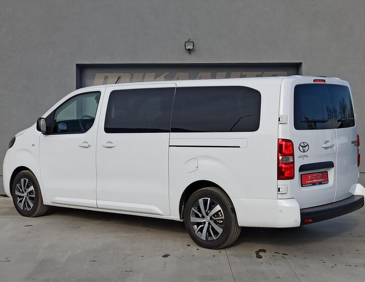 Toyota ProAce Verso 5