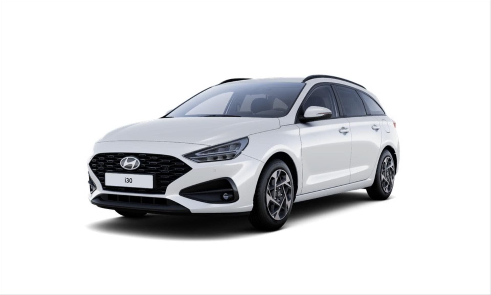 Hyundai i30 Kombi 998,0 85 kw