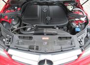 Mercedes-Benz Třídy C 21