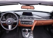 BMW Řada 4 Kabriolet 2,0 l 135 kw